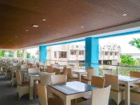 โรงแรมปวยร์โต เด ซัน ควน บีช รีสอร์ท โรงแรมในซานฮวน