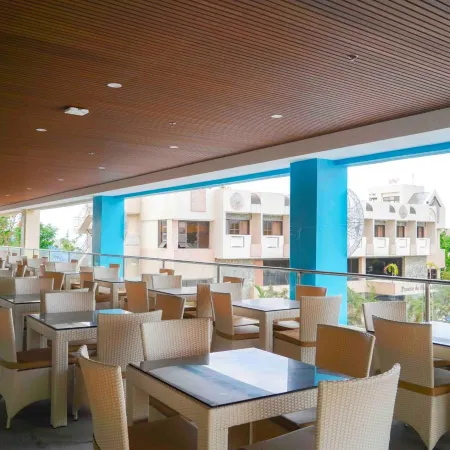 Puerto de San Juan Hotel Resort