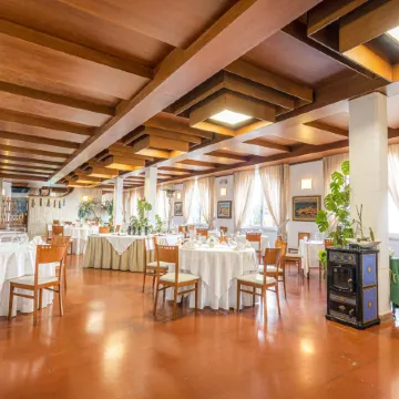 Hotel Vittoria