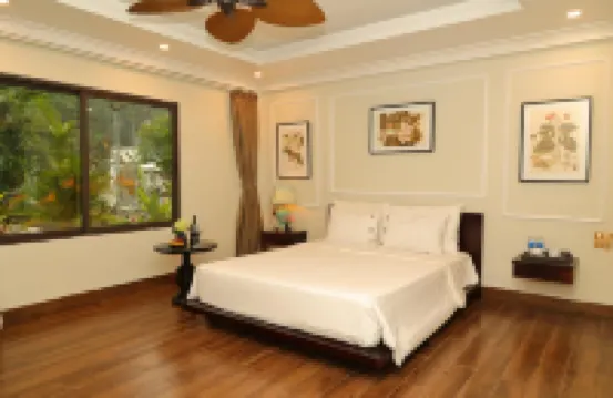 Lalita Tamcoc Resort & Spa
