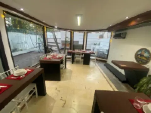 巴拿馬城體驗旅舍