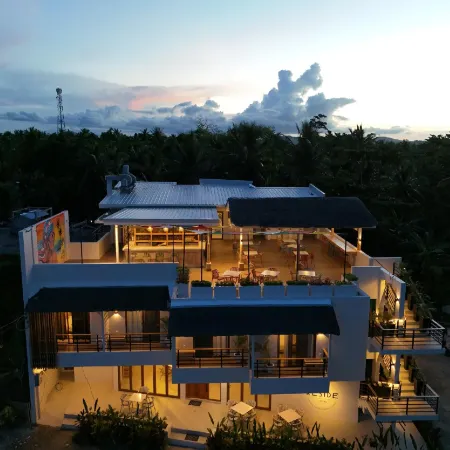 Reside Siargao