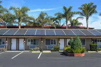 ローン オーク ロッジ