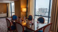 Al Safwa Hotel Tower 1