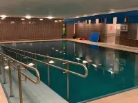 First Hotel Viking Hotel a Tromso