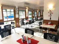 Bandicoot Motor Inn Hamilton Hotels in Hamilton