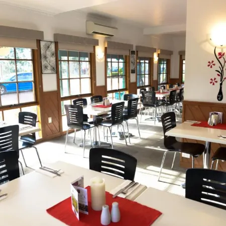 Bandicoot Motor Inn Hamilton