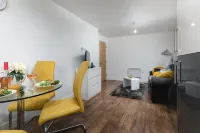 Kvm - City Apartments - 4-Sterne