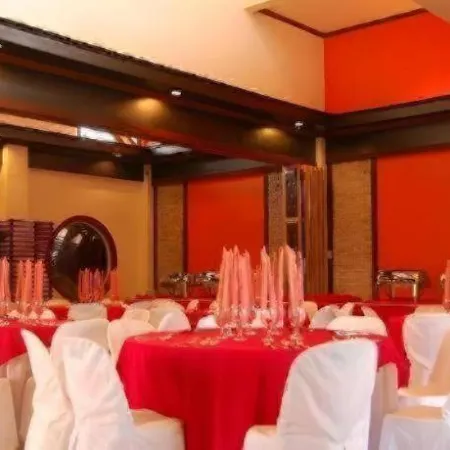 Staylite Hotel
