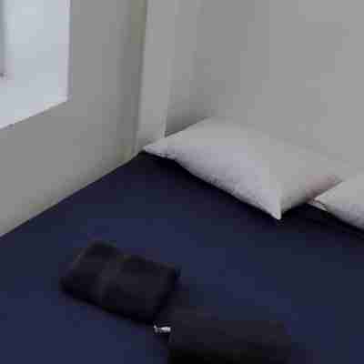 Balai ni Meno Rooms