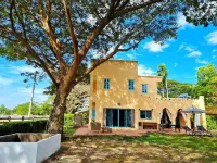 Kampu Nature Pool Villa Rayong - Huvilat