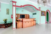 Hotel O Solo Near RS Jih Solo Formerly Azifa Inn - 2-Star
