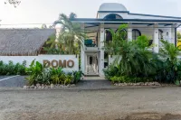 Domo Nosara Boutique Hotel  호텔