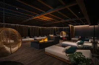อนาทูรา โรงแรม ลักเซมเบิร์ก - ที่มีสปา