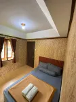 Puncak Rinjani Lodge