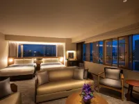 Niigata Grand Hotel - bar