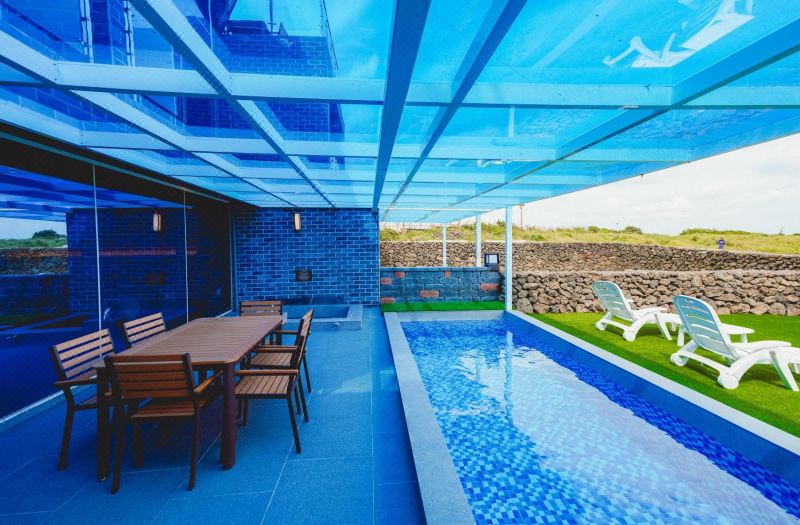 Haeilri Pool&Spa Hotel photo 2