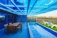 Haeilri Pool&Spa Hotel - Romantisk