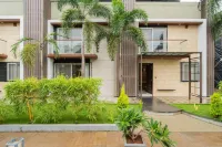 Alaya Stays Imperial Mystara 5-BHK with Common Pool & Garden Near Karla Cavs and Bhushi DAM - 빌라