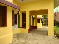 Bequest Stays in Puri - servizio colazione