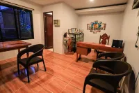 Josefina's Tourist Inn - 무료 와이파이