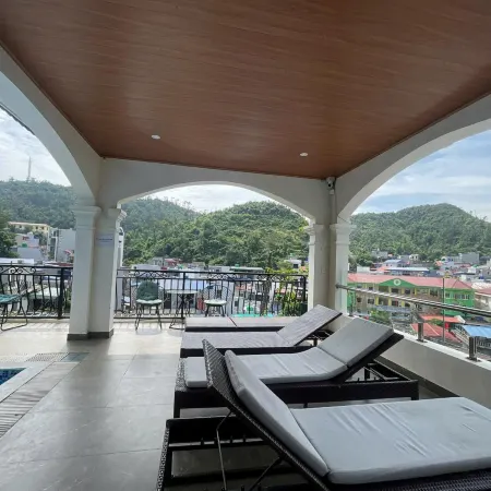 Lynh's Villa