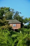 The Postcard Hideaway, Netravali Wildlife Sanctuary, Goa - ที่มีที่จอดรถ