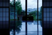 Busuitei - Homestays