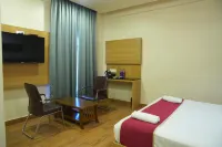 KVP Golden Inn - Mountain view