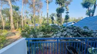 Shree Kalya Resort- Chikmagalur - Mountain view