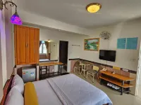 Ngoc Son Hotel - Park Yeri