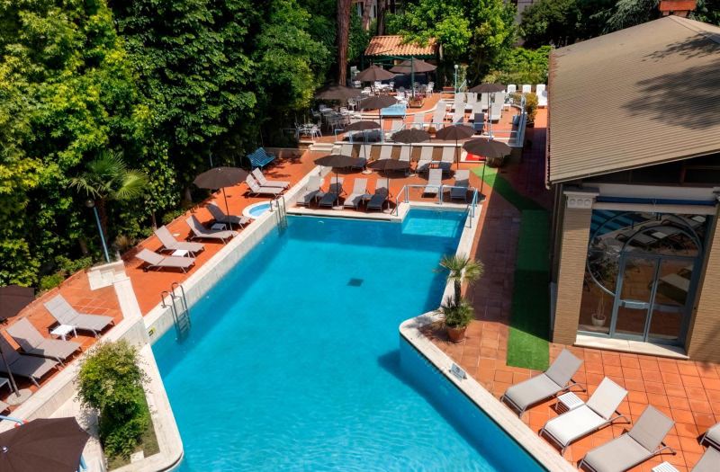 Aldrovandi Residence City Suites photo 4