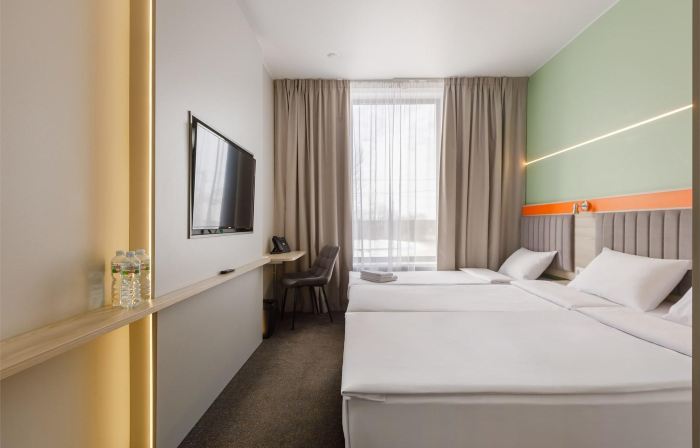 3a Sortavala Hotel