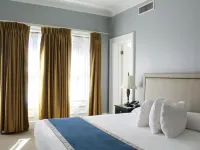 The Priory Hotel Hotels near Randyland