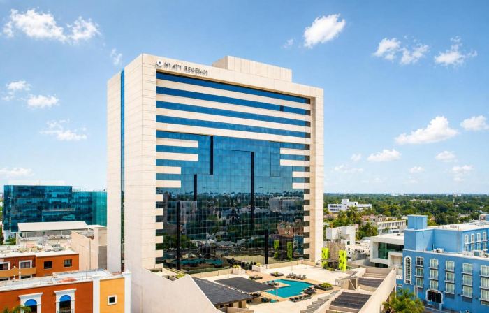 Hyatt Regency Merida