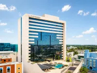 Hyatt Regency Merida Hotels near Paseo de Montejo