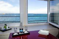 Hotel le Temps de Vivre - Ocean View