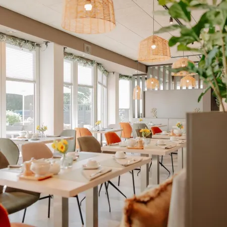 Parkhotel Papenburg by Hackmann
