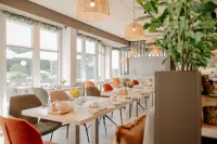Parkhotel Papenburg by Hackmann - Desayuno