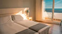 Hotel Monterrey Costa