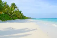 Tme Retreats Dhigurah