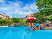Tiara Desaru Seaview Residence - de playa