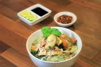 Grand Kolopaking Hotel - sarapan