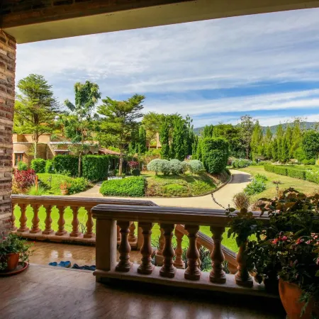 La Toscana