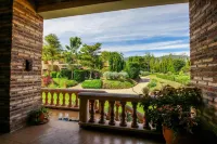 La Toscana - romantici