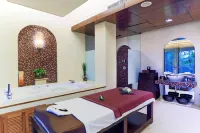 Veranda Resort & Villas Hua Hin Cha Am - spa