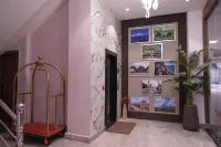 HOTEL THE ROYAL KESHAR - Wifi