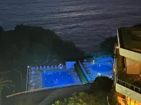 Dogashima New Ginsui - Pools