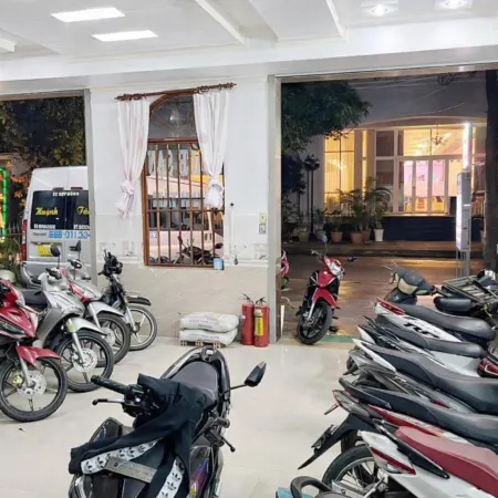 THANH TAM HOTEL