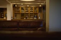Nishihoppo Onsen Hotel - ที่มีบาร์